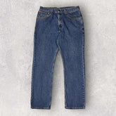 Levi’s 581 06 Straight Fit Jeans - W32 L30